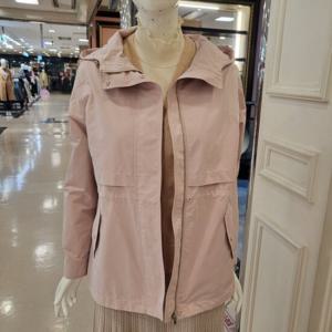 [BCBG] 비씨비지 봄24 후디 점퍼 B4A2R142