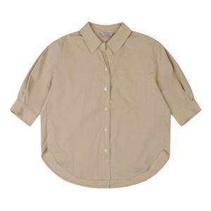 [코데즈컴바인] 단추포인트 셔켓 (CJC-SH390W8)
