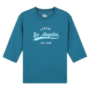 [NBA KIDS]CHI 팀로고 7부 티셔츠 K235Z1996P510