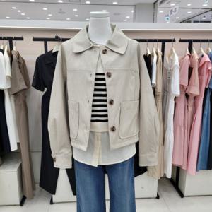 [온앤온]페이크레더 키라넥  빅포켓점퍼njl4wm9950