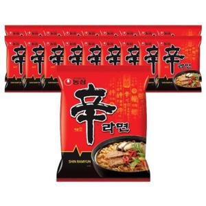 농심 신라면 120g 20개