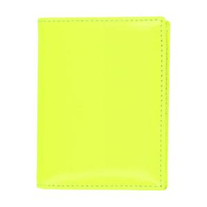 꼼데가르송 지갑 SA0641SFL YLO YELLOW LIGHT ORANGE