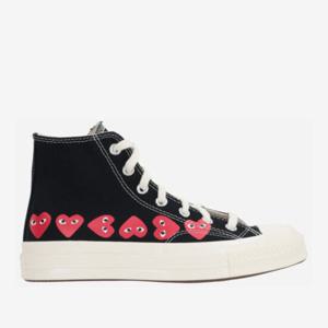 꼼데가르송 스니커즈 P1K127M 1BLACK