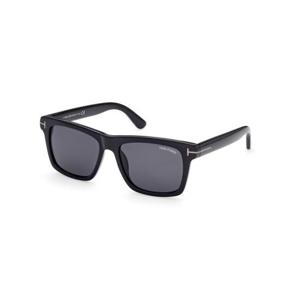 톰포드 선글라스 FT0906 N Shiny Black