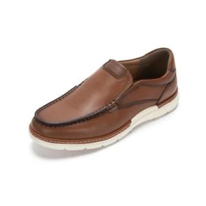 무크 세이브존01 남성  기본 봉합 슬립온 517-412207AM-8