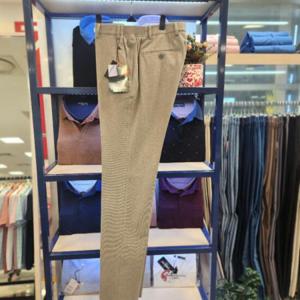런던포그 HC26 T/R기모팬츠 LOFIS711a