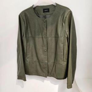 Sellys HC03 샐리 미니가죽 자캣 Sn705105 55