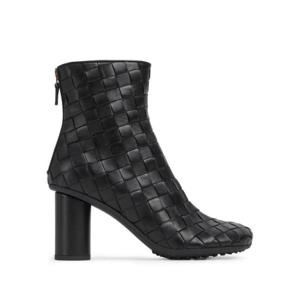보테가베네타 부츠 811087V2ED0 1000 black
