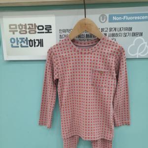 [모이모이깜피]미니도트 60수면스판 9부내의