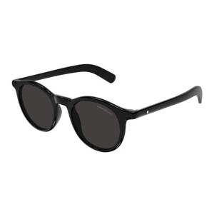 몽블랑 선글라스 MB0353S Black