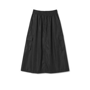 [애드호크]여성 밴딩 카고 스커트 HA9SR50-1