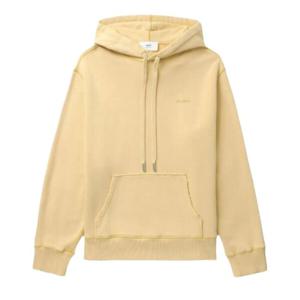 AMI USW216 JE0052 718 공용 후드티 U