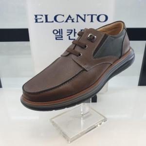 엘칸토 HC11 소가죽 남성화 M9M9U4T13