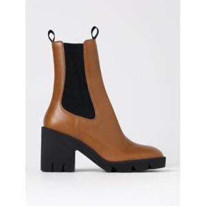 버버리 부츠 8092583 Leather