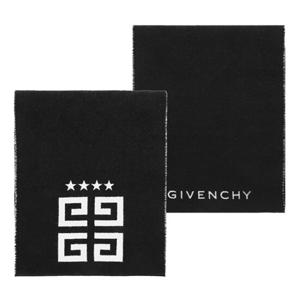 [지방시 GIVENCHY] BP00DFP0P2 001 남성 머플러