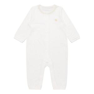 [블루독베이비] 25SS (WH)도기모달우주복 HH (4517004101)