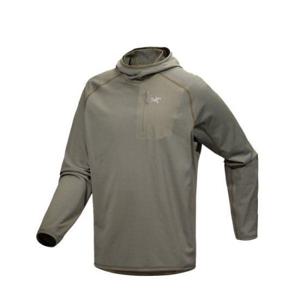 아크테릭스 긴팔 티셔츠 ATOFMX7744 FOA Free FORAGE
