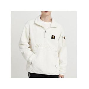 [지프]JEEP Jeep  양털집업 플리스 뽀글이 아노락_ JM4TZU403_1