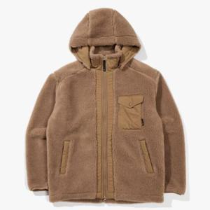 프로스펙스 HC25 공용플리스자켓 MJ-X723 PW3MJ22X723