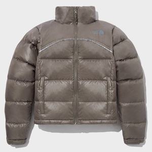 [노스페이스] 여성 2000 레트로 눕시 자켓 NJ1DP95A_BRW