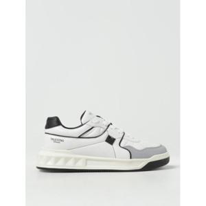발렌티노 가라바니 스니커즈 4Y2S0E71NWN 0N2 White 1
