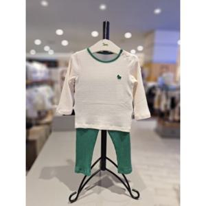 [에뜨와HU] 티로슬림내의 07S157610 (CREAM) 신상품 현대울산