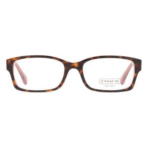 코치 HC6040 브루클린 5115 여성용 안경