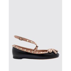 [VALENTINO] 여성 발레 플랫 5W2S0HB6VNW N71 블랙 /6
