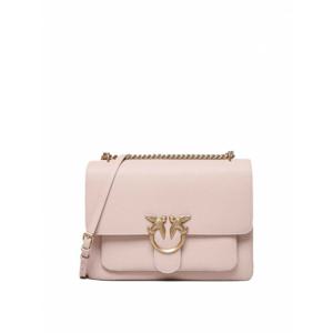 [PINKO] 여성 크로스 바디 백 러브 사첼 104527A29QO81Q 라이트 핑크 /8