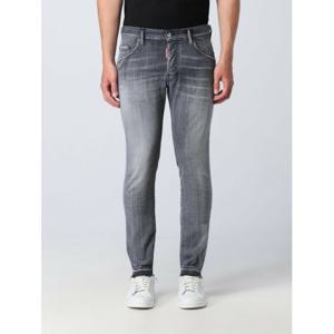 [DSQUARED2] 남성 진 인 데님 S74LB1389S30503 900 Grey /6