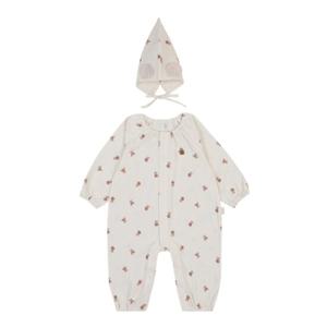 압소바 유아PG 위첼 요루 우주복(모자)(A2110609)