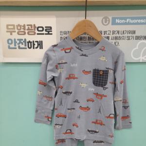 [모이모이깜피]비히클 60수면스판 9부내의