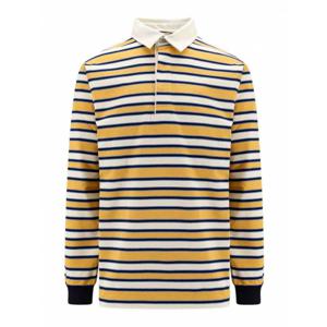 [GUCCI] 남성 폴로 셔츠 758531XJFX37218 옐로우 /8