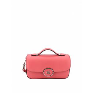 [GUCCI] 여성 크로스 바디 백 Petite Gg 739722AABSG6701 Nude Neutrals /8