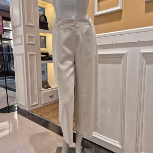 [BCBG] 비씨비지 가을24 체코 바지 B4C7P304