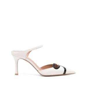 말론 슐저 샌들 BONNIE801 WHITE