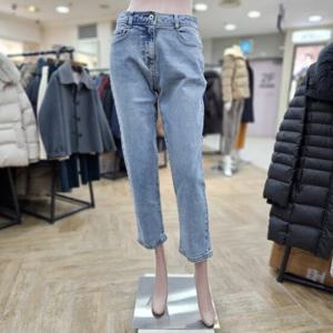 [BCBG]o 라이트 데님 팬츠 B5A1P351