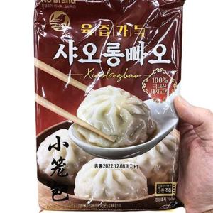 [에이알비티] 육즙가득샤오롱빠오 180g x 3개 74524