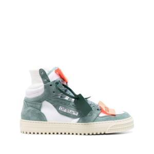 오프화이트 스니커즈 OMIA065S23LEA0030149 DOM