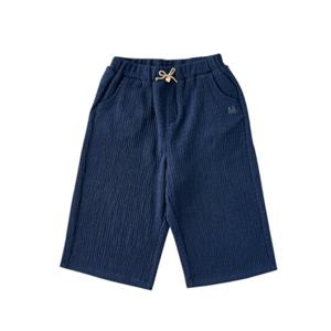 밍크뮤8 25SS NY 요루지와이드팬츠 (3511541007) HJ