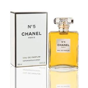 샤넬 넘버 5 (No.5) 오 드 퍼퓸 100ml