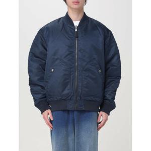 [DIESEL] 남성 자켓 A144080HCAS 81E Blue /6