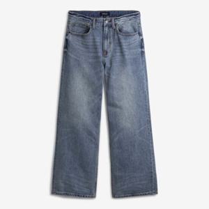 [후아유]WHTJE2311M INDIGO 와이드 데님