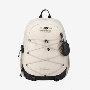 뉴발란스백팩 UQS NK8AEF703U-16 [CREW BAG] 고학년 스트링 가방