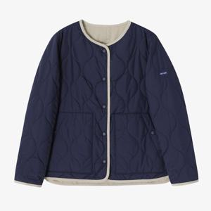 [세인트제임스]본사정품 [25SS 뉴컬러] Diamant II (NVY) ASJF251KR06-NVY