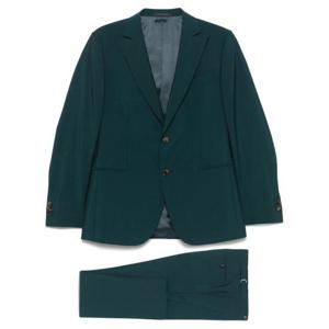카루소 수트 세트 PE0J06 M2 0740 GREEN