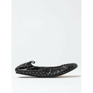 [ISABEL MARANT] 여성 발레 플랫 BN0005FAC1A27S 01BK 블랙 /6