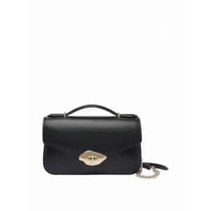[MULBERRY] 여성 크로스 바디 백 HH9602615A100 블랙 /8