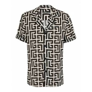 [BALMAIN] 남성 캐주얼 자켓 EH1HN011VD01GFE Cream /8
