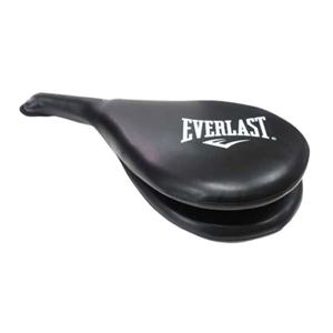복싱발차기 복싱 더블 미트 MMA 코치용 쌍미트 블랙 EVEVT 1002